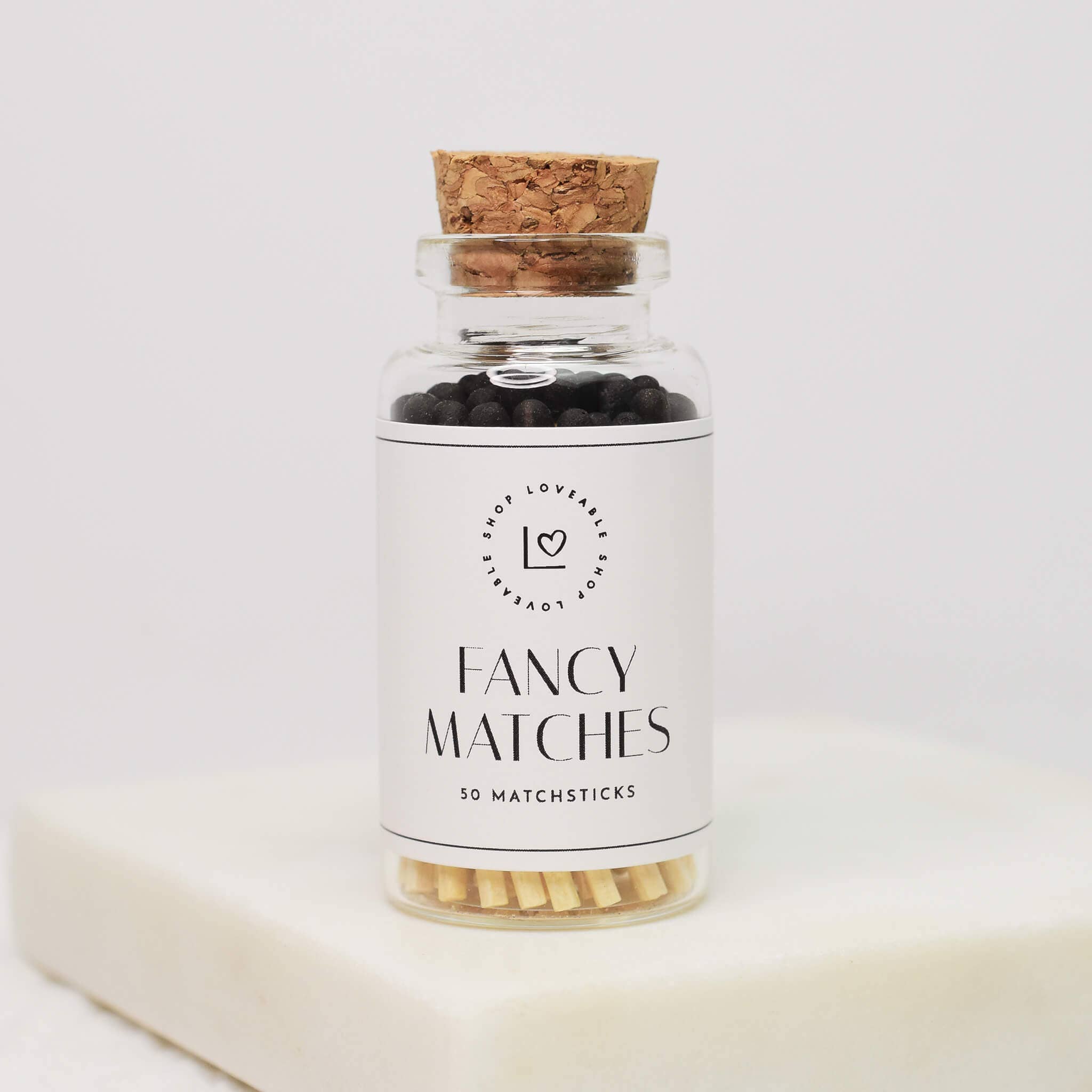 Loveable - Wholesale Matches - Fancy Matches4