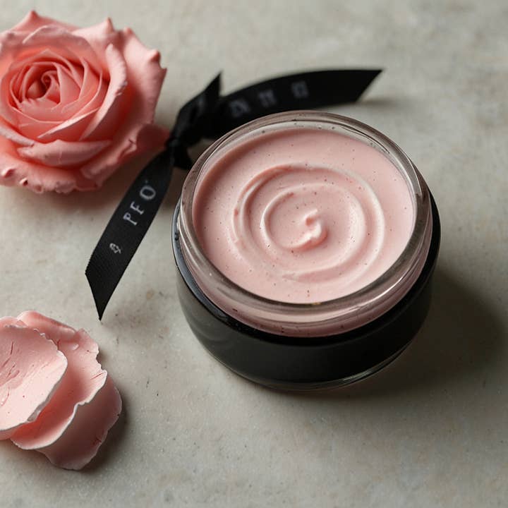 Beautique Goals - Wholesale Hair Styling Gel/Mousse - Palm To Scalp Hair Butter Cream - Curl, Protect, Braid, Tame1