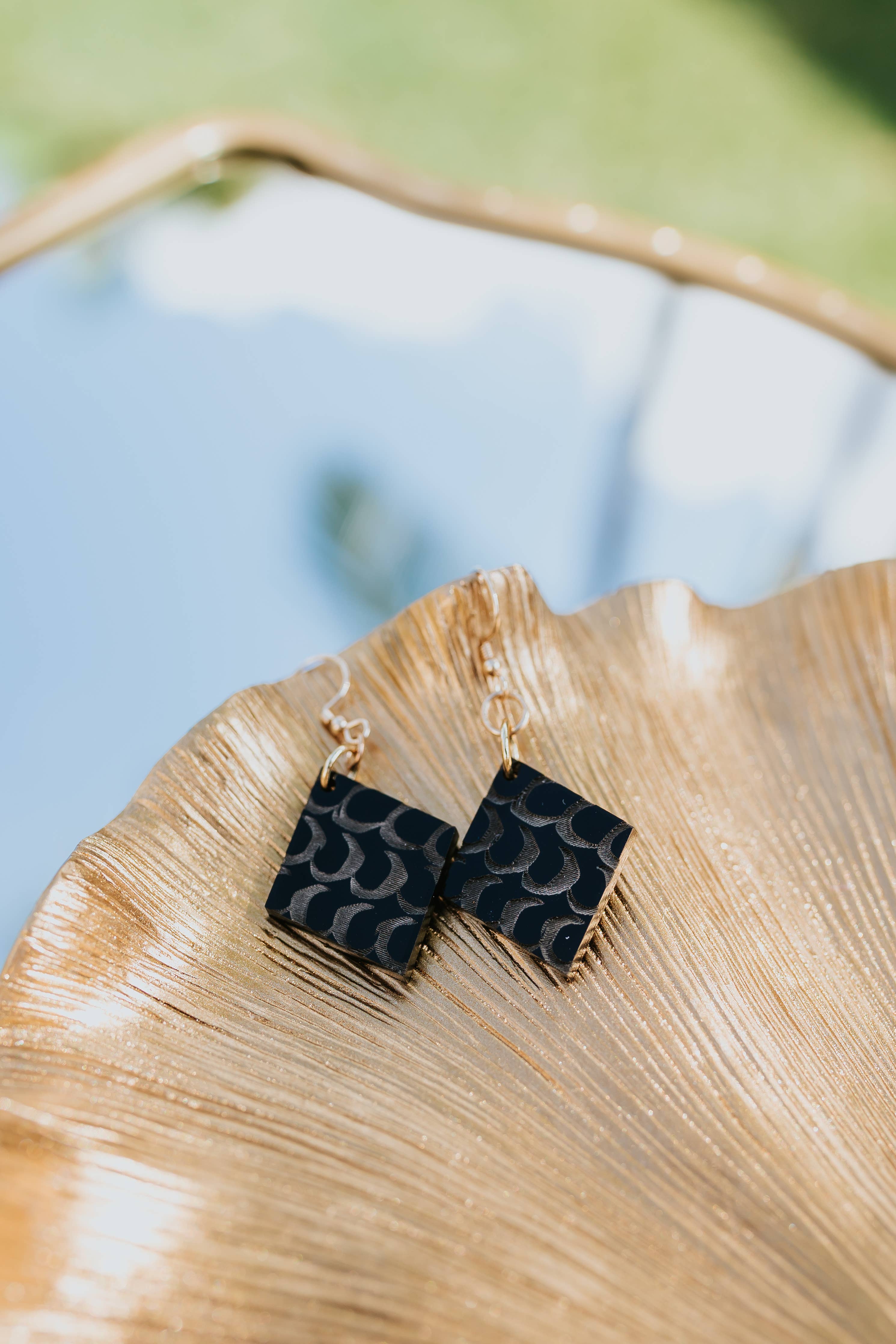 Island Breeze Designs - Wholesale Dangle Earrings - Kaimana Earrings0