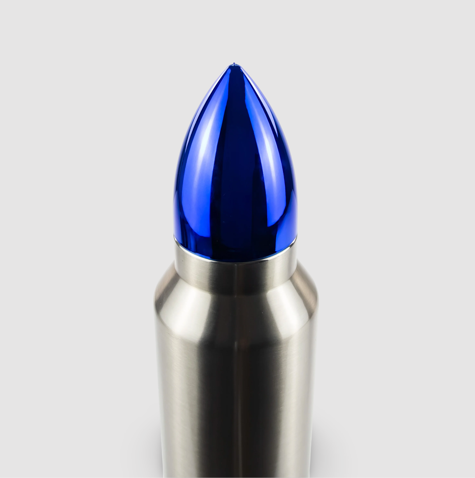 SquatchSwag - Wholesale Insulated Mug/Tumbler - BULLET-Bigfoot Dont Tread on Me-32oz Stainless Steel Tumbler0