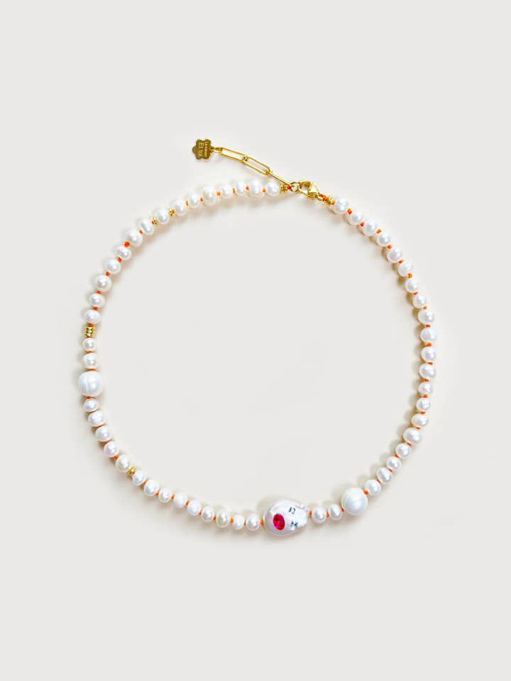 Kleiner Clown für den Großhandel von ET TOI PARIS