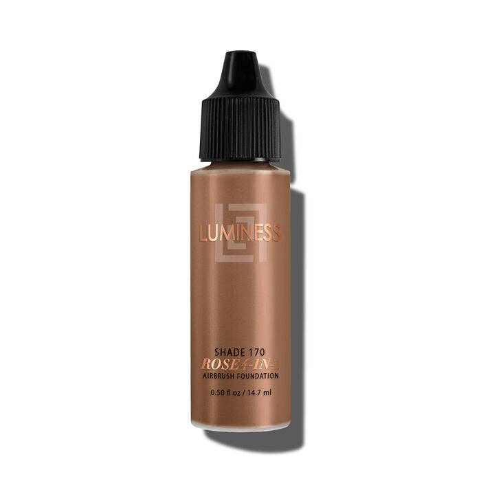 LUMINESS - Wholesale Foundation - Rose 4-in-1 Airbrush Foundation36
