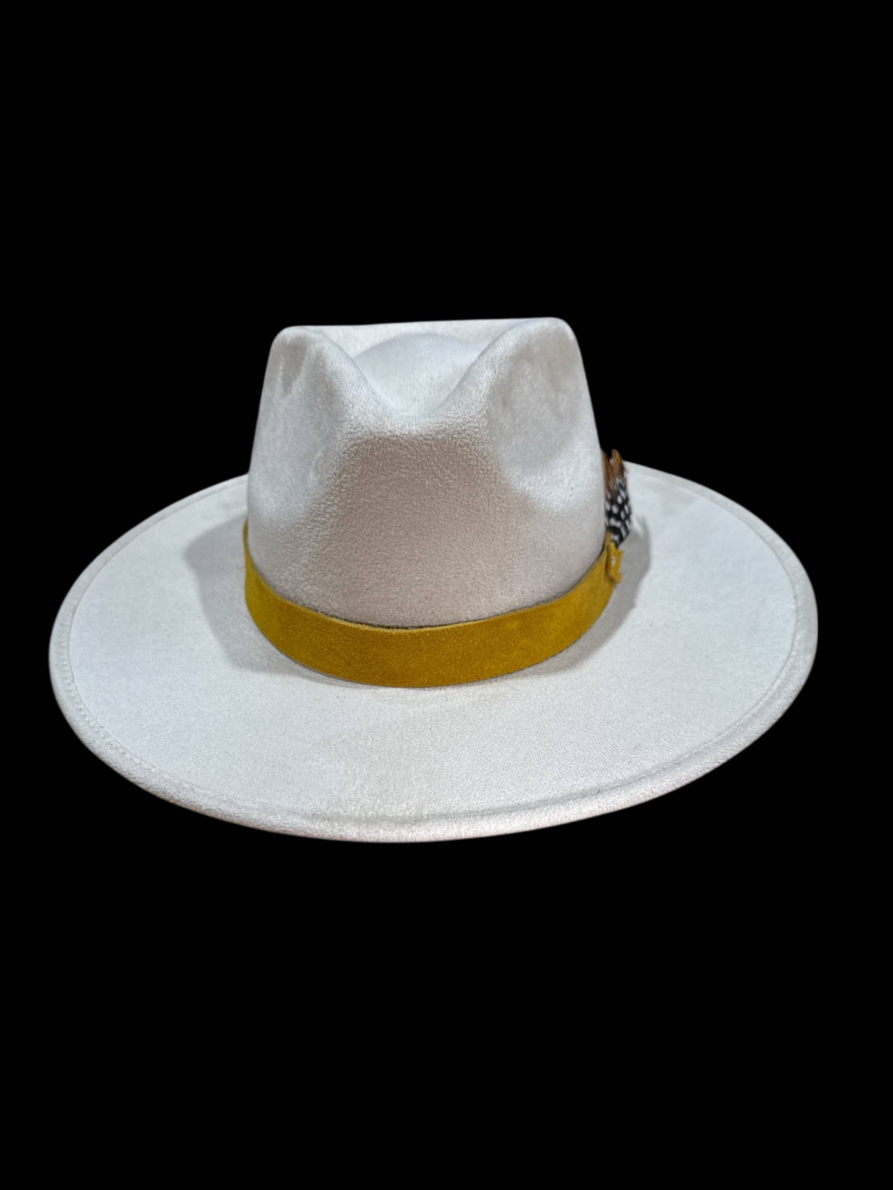 Nati Natash - Wholesale Hat Accessory - Women's - Hat Suede Bands and Cowhide bands9