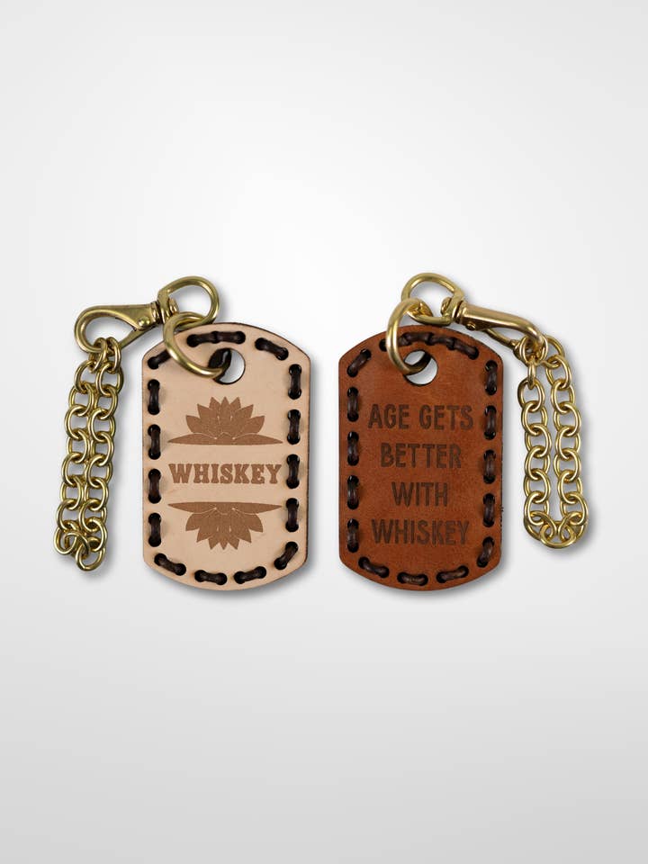 Whiskey for wholesale by Wild Threads