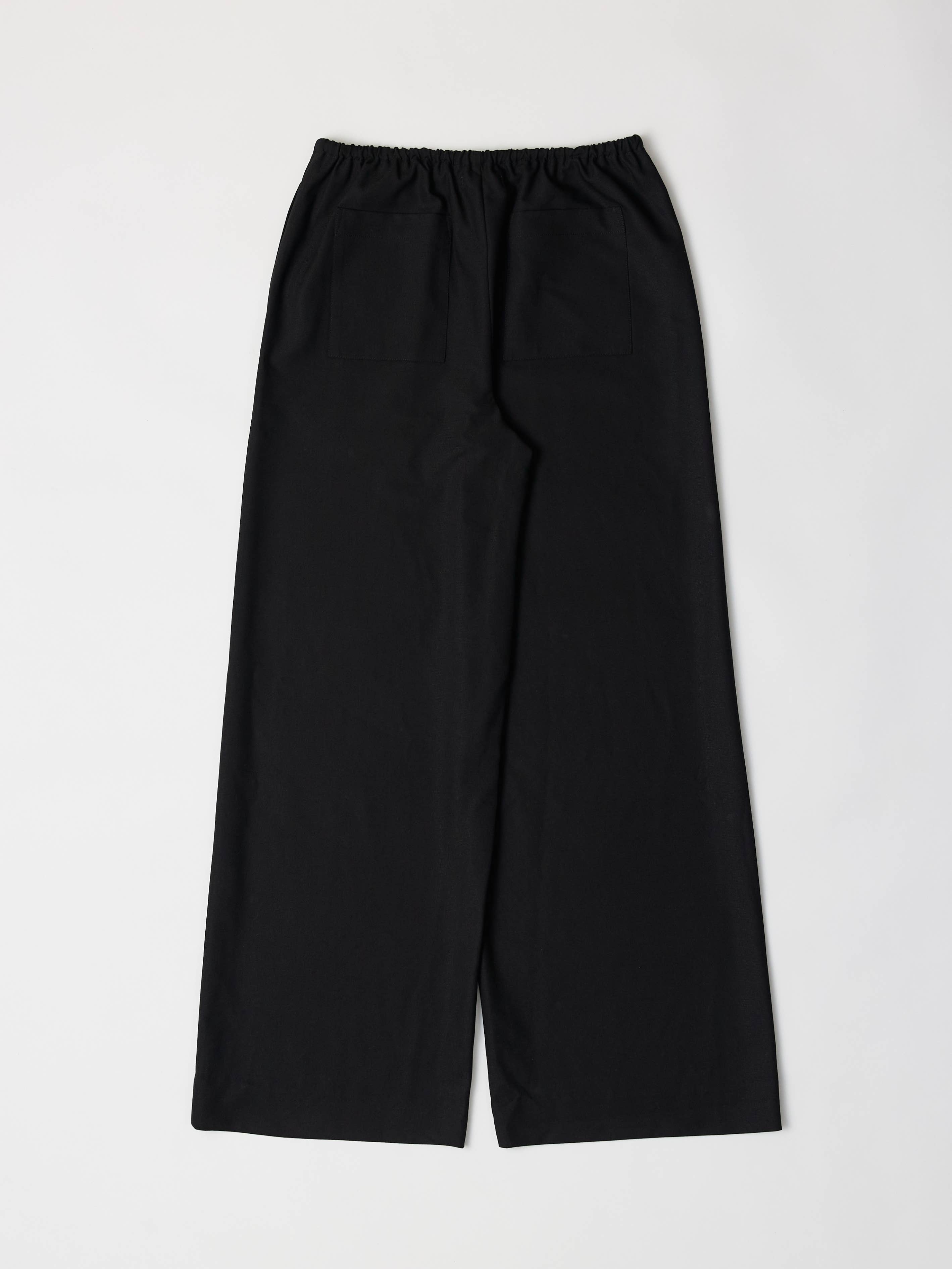 MOD REF - Wholesale Pants - Women's - The Vera Pants | Drawstring Wide Leg Pants20
