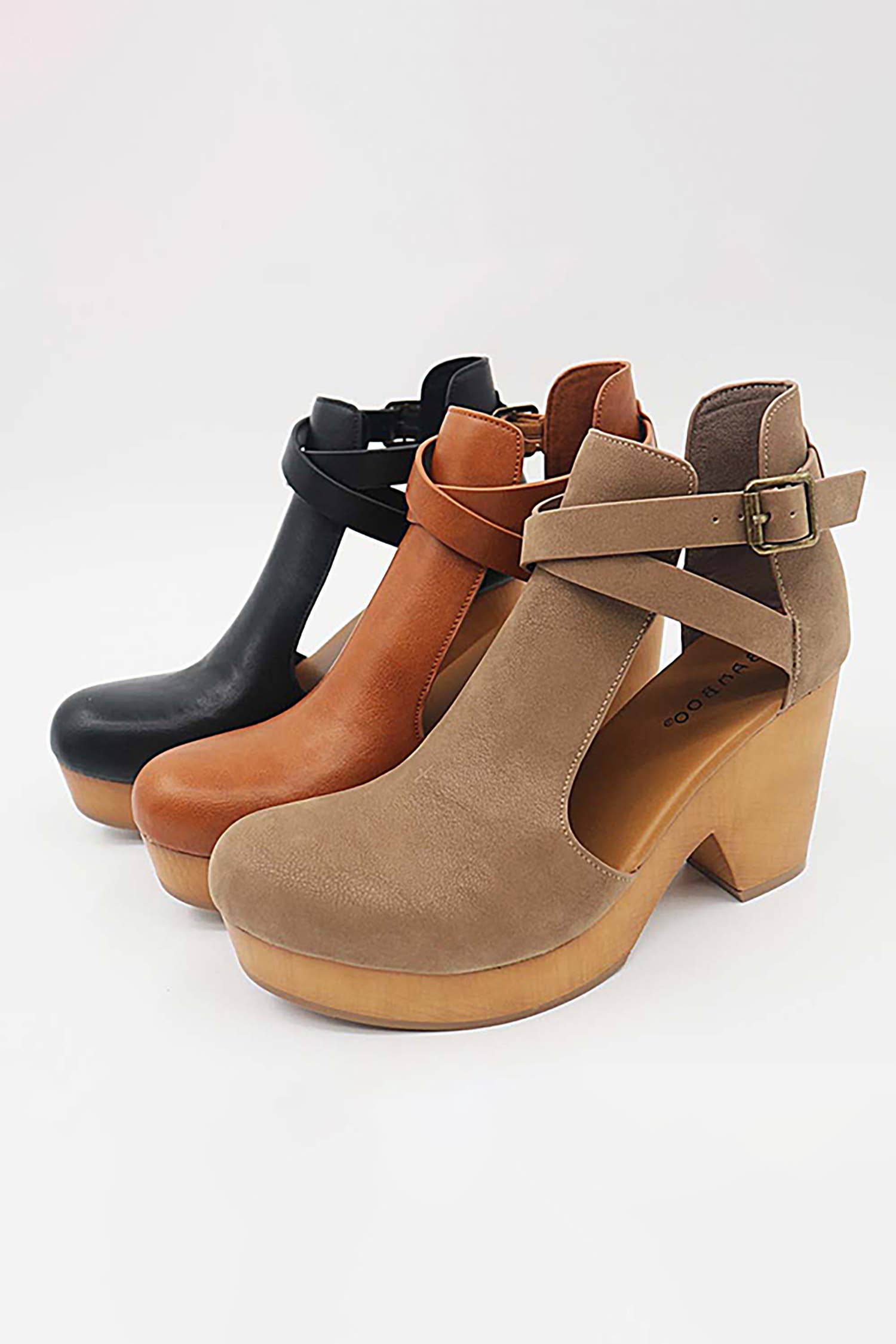 Mis Jes – wholesale Wedges – Women’s – JP-ADVANCE-01 2