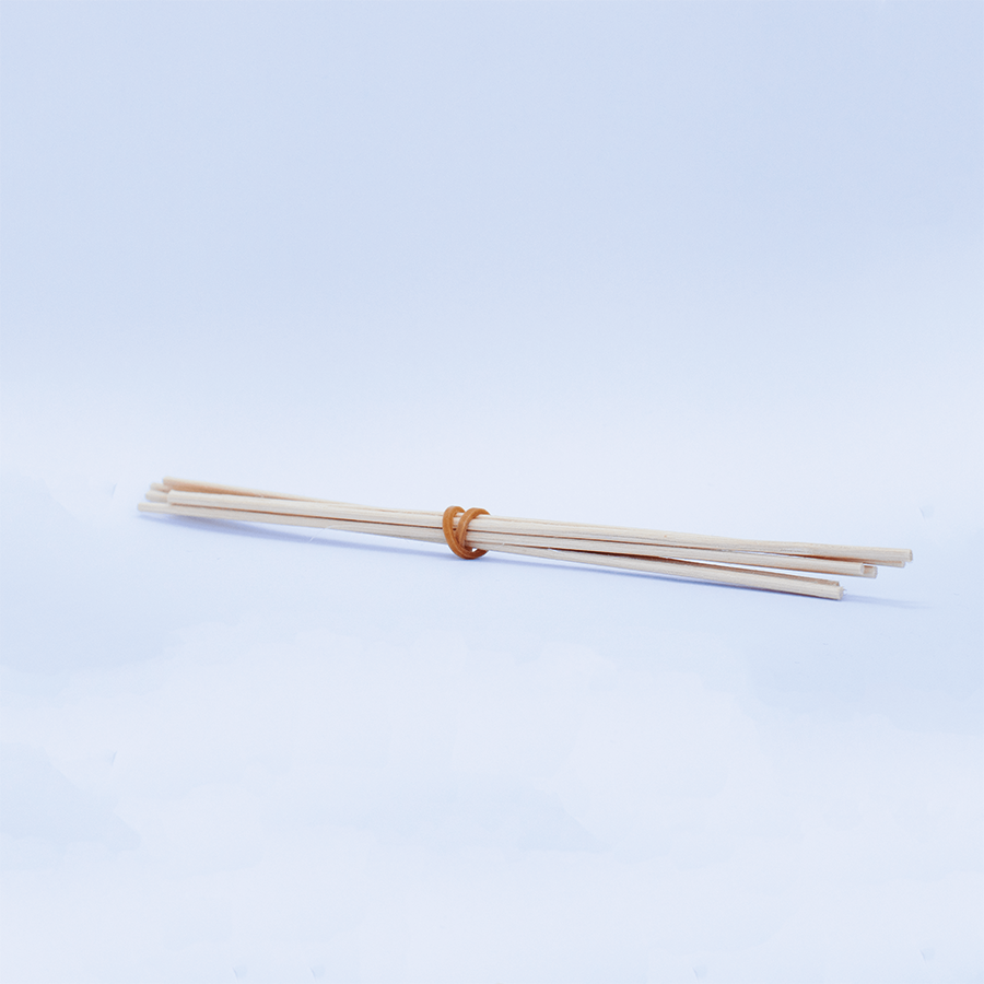 Natury Greencare - Wholesale Reed Diffuser - PACK 6 RATTAN RODS FOR MIKADOS AIR FRESHENER (10 packs)1