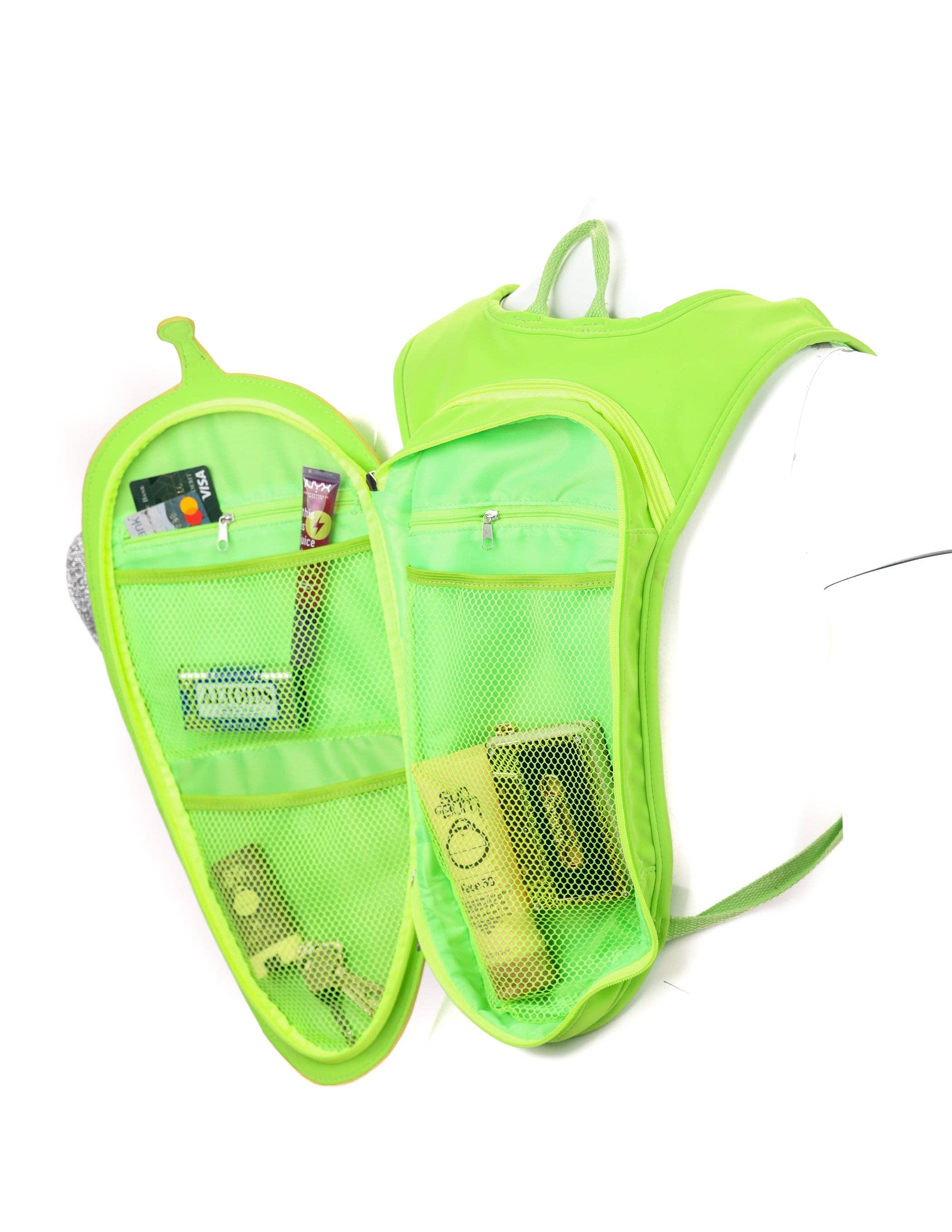 Fydelity - Wholesale Backpack - Women's - 91025: Hydro Pack Insulated | Harajuku | Alien5