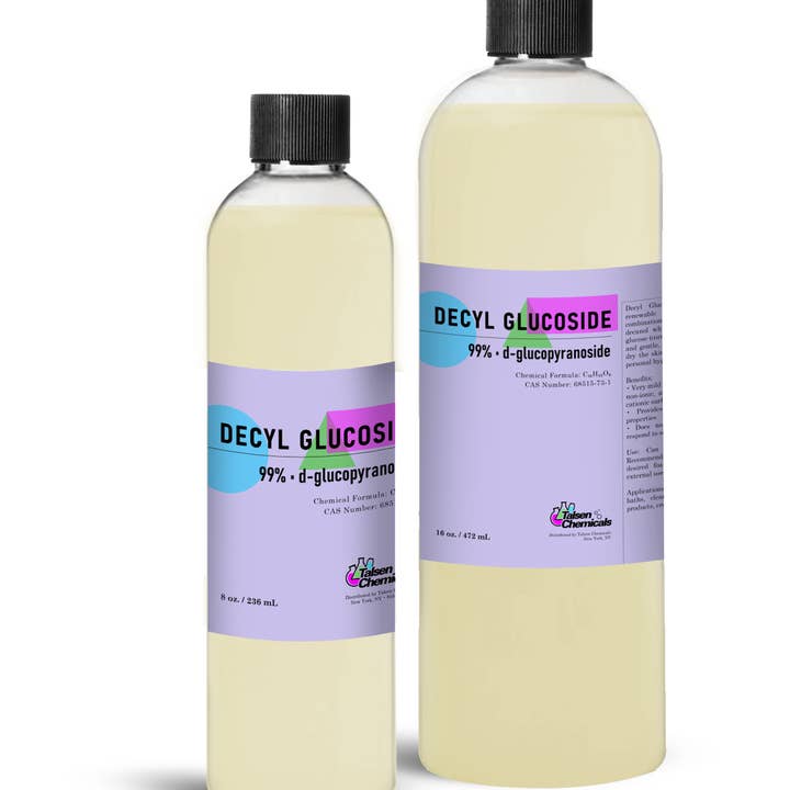 Decyl Glucoside for wholesale by Talsen Chem