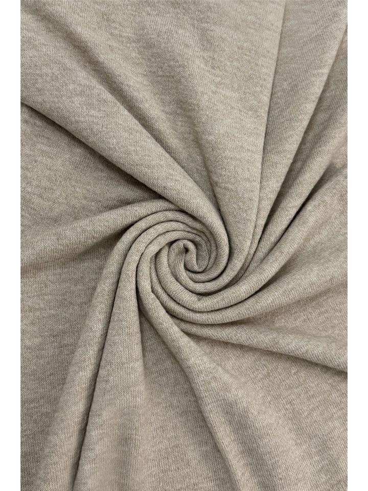 Fashion Scarf World – wholesale Poncho – Women's – Plain Cuffed Diagonal Drape Wool Poncho1