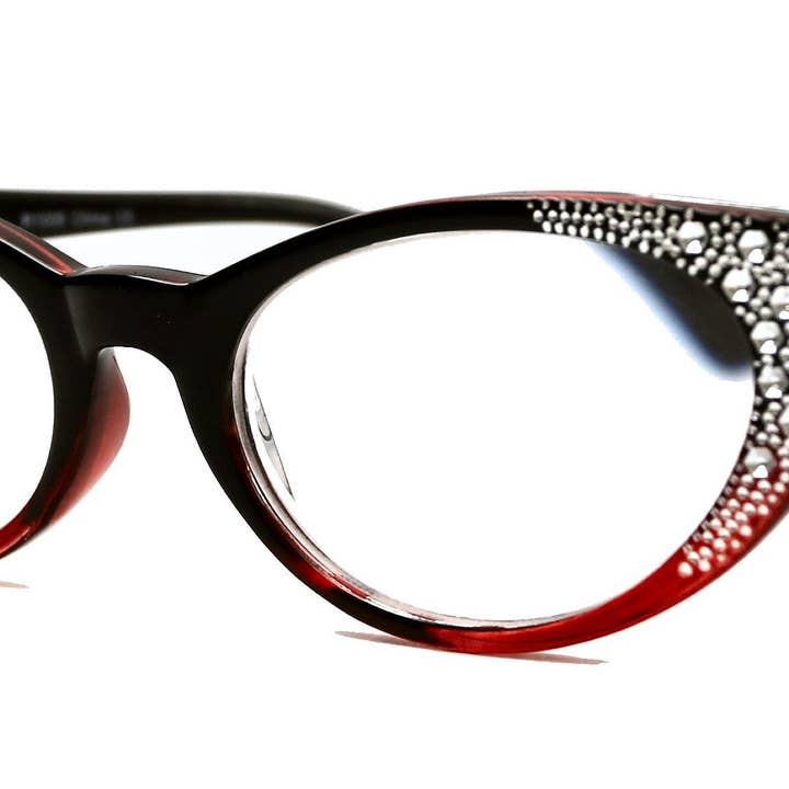 R1009 reading glasses for wholesale by Genesis Sunglasses