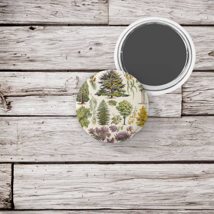 NatureCuts – Engroshandel Reversnål/knap – Trænål, Trænøglering, Træmagnet4