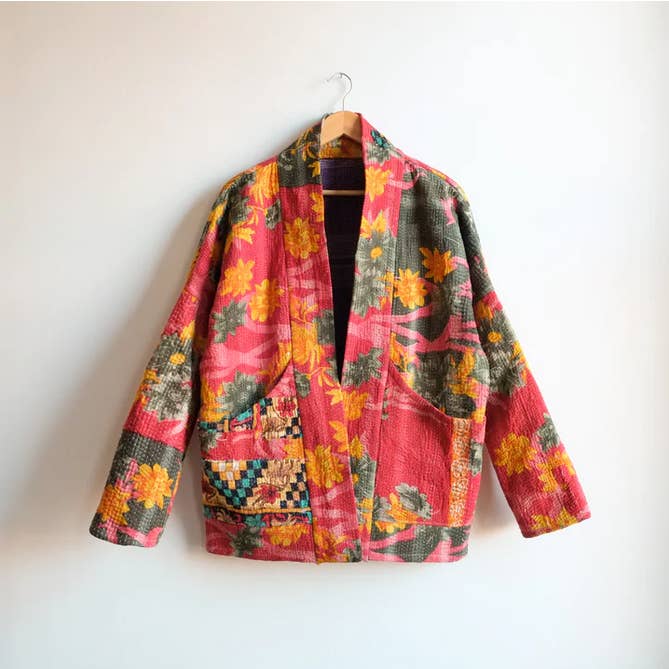 one of a kind Anoushka Jacket for wholesale on Faire13