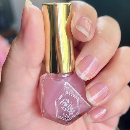 Everyday Shine Restore & Nourish Treatment - Nail Polish for wholesale by Palafoxia Beauty