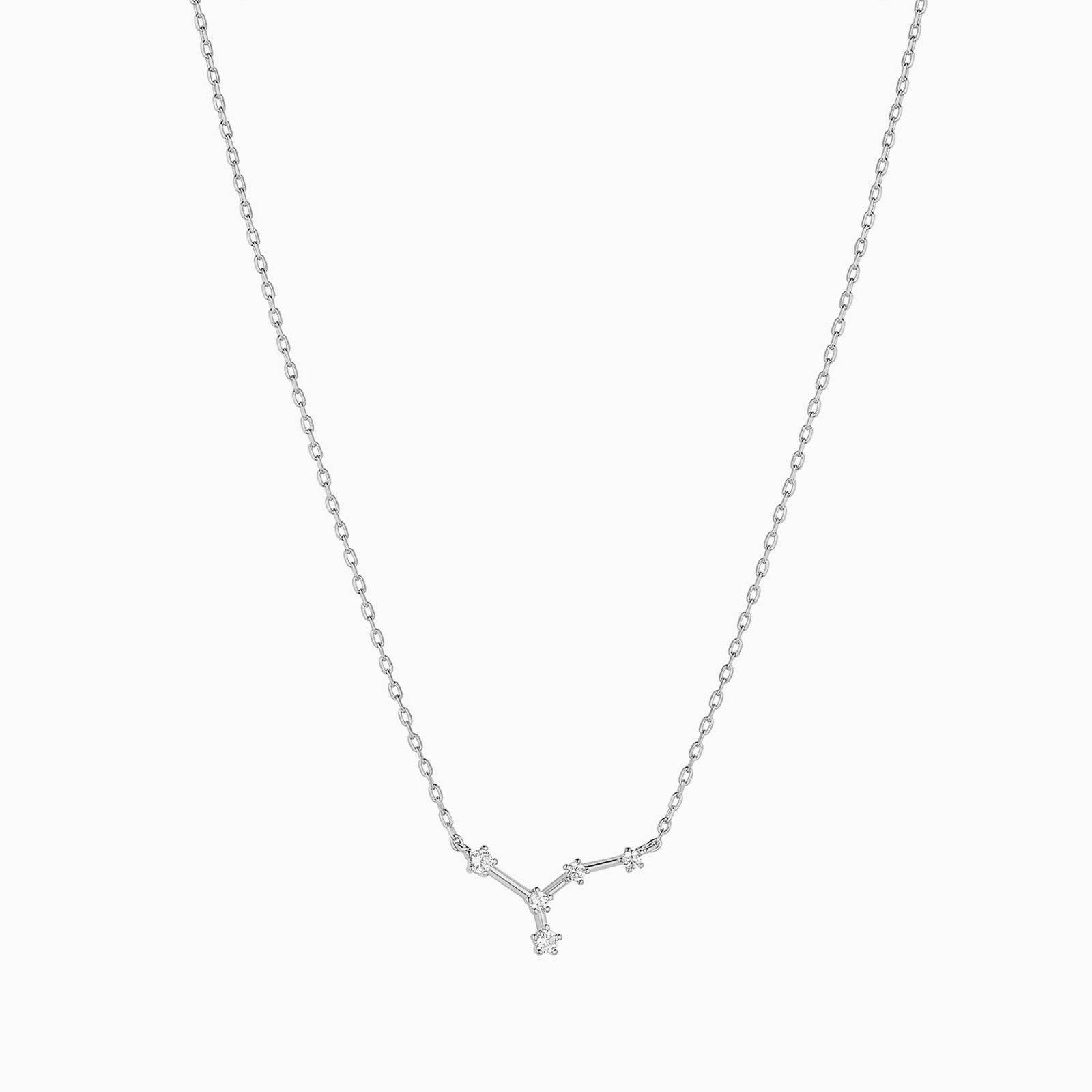 Bearfruit Jewelry - Wholesale Pendant/Charm Necklace - Constellation Necklace 225