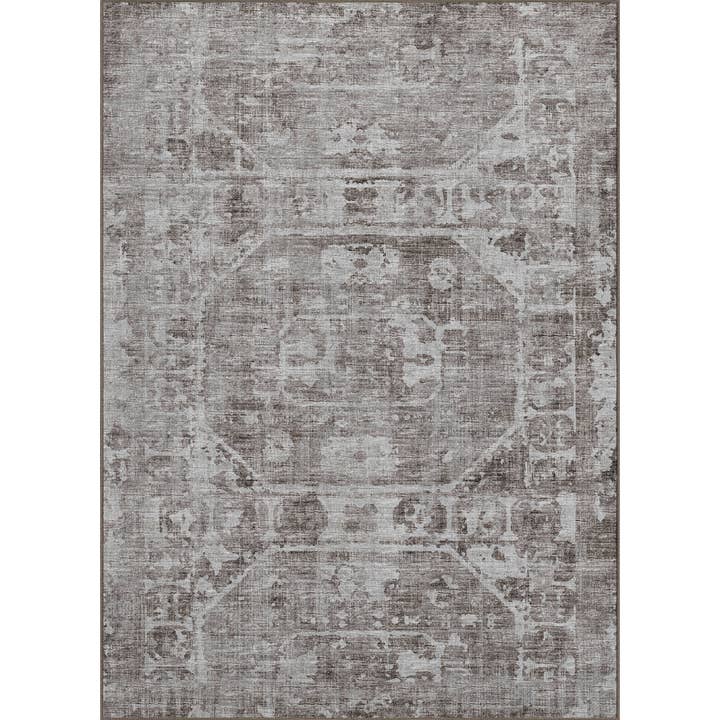 Dalyn Rug - Wholesale Area Rug - Dalyn Aberdeen AB2 Coffee6