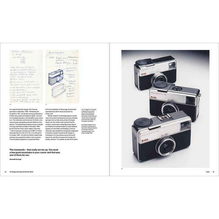 W. W. Norton - Wholesale Biography & Memoir - Kenneth Grange7