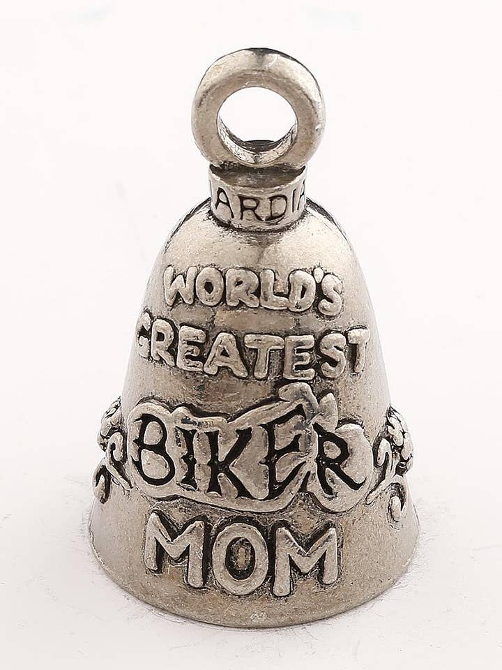 Världens största Biker Mamma för wholesale av Guardian Bell