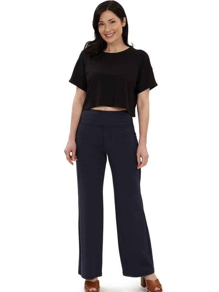 Classic Pant - Essentials Collection for wholesale by Duffield Design