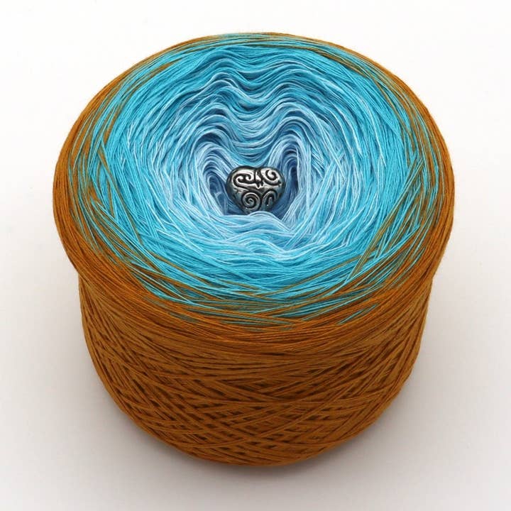 lac dans le désert pour la vente par Chiemseegarn