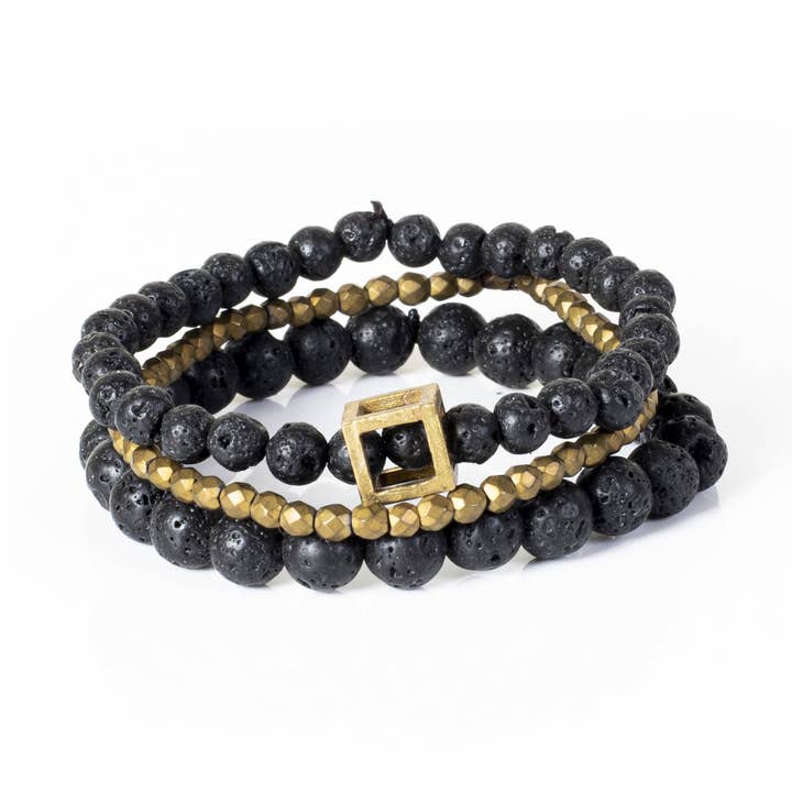 Das violette Siegel für den Großhandel von The Dark Men