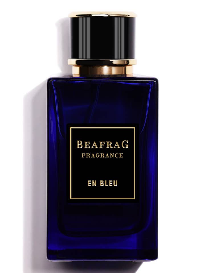 Beafrag En Bleu - 150 ml - Eau de parfum pour la vente par Appar
