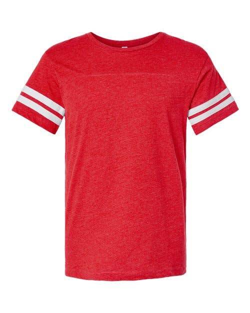 Radyan - Wholesale T-Shirt - Men's - LAT® Football Fine Jersey Tee7