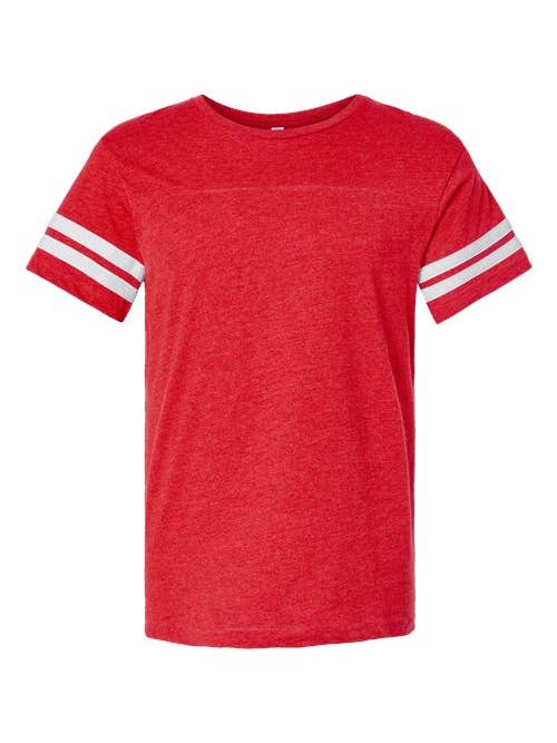 Radyan - Wholesale T-Shirt - Men's - LAT® Football Fine Jersey Tee7