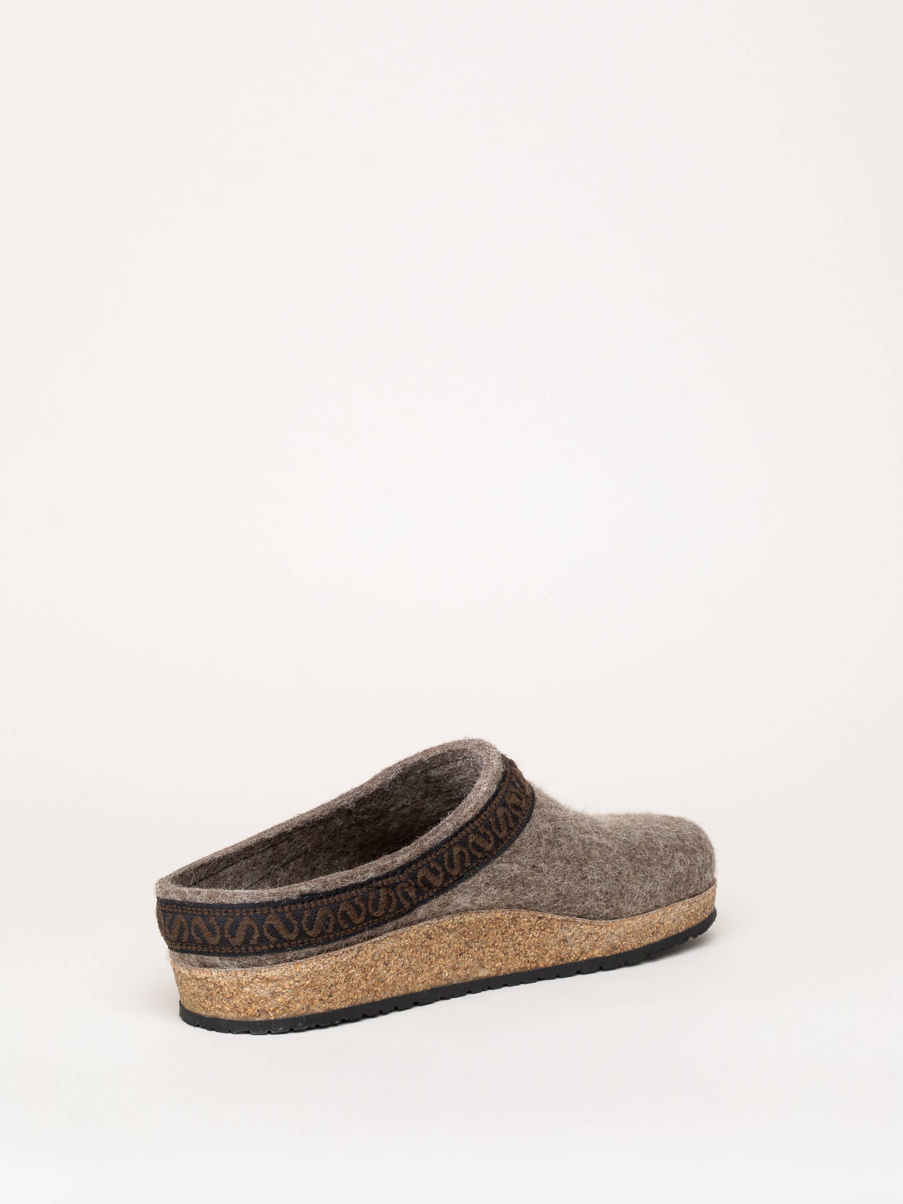 Gottstein - Vendita all'ingrosso Zoccoli - Donna - Zoccoli in feltro classici Stegmann 1081