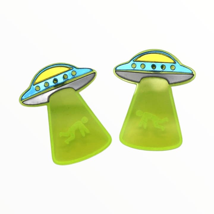 Adventure | Ohrringe für den Großhandel von Funk Da Queen