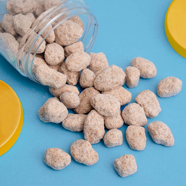 Candy Club - Wholesale Nuts - Cinnamon Spice Almonds *AUTUMN COLLECTION*