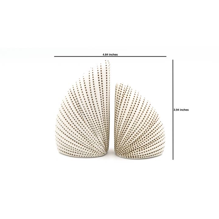 Art Floral Trading LLC - Vendita all'ingrosso Set sale e pepe - Set di macinini per sale e pepe in porcellana artigianale SP056W23 ADA1