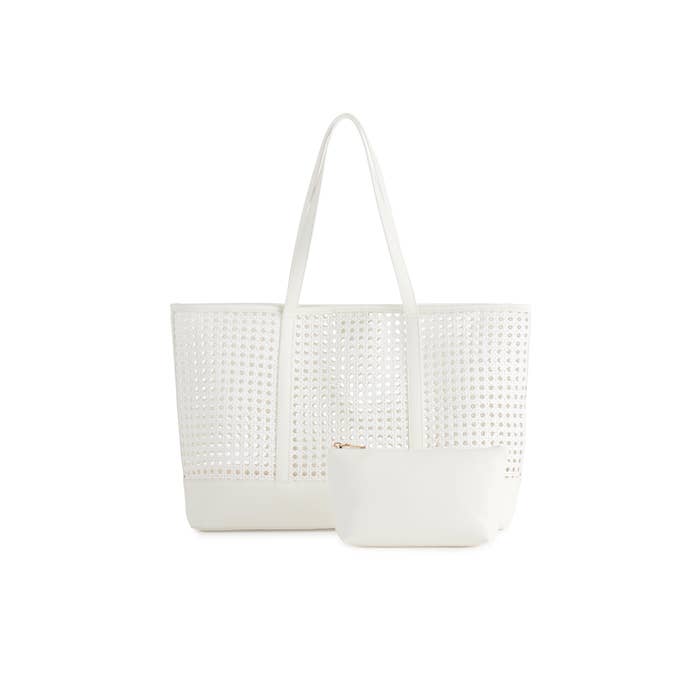 Shiraleah - Wholesale Tote Bag - Women's - SOLEIL TOTE