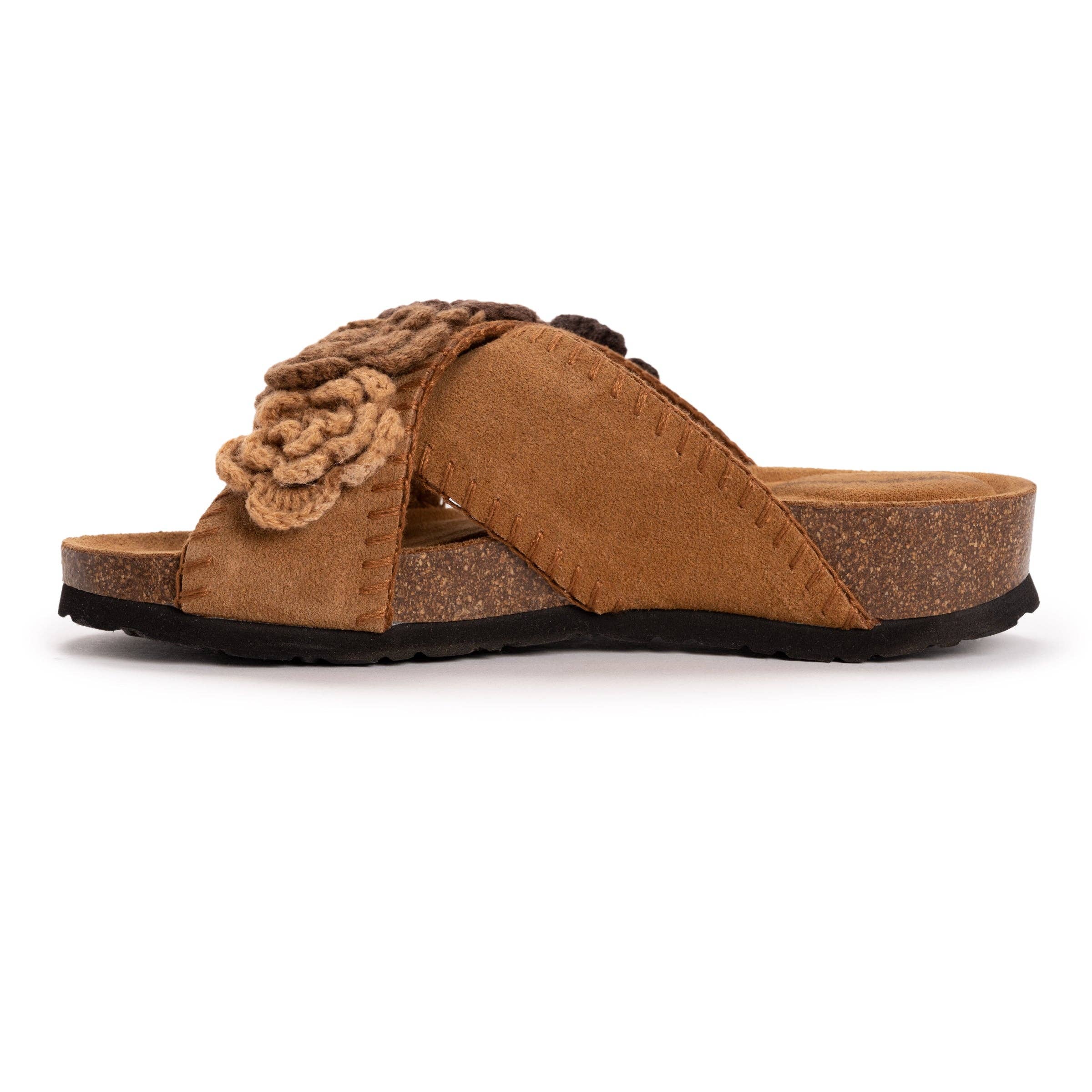 Muk Luks - Wholesale Sandals - Women's - Muk Luks Women's Penelope Sandal20