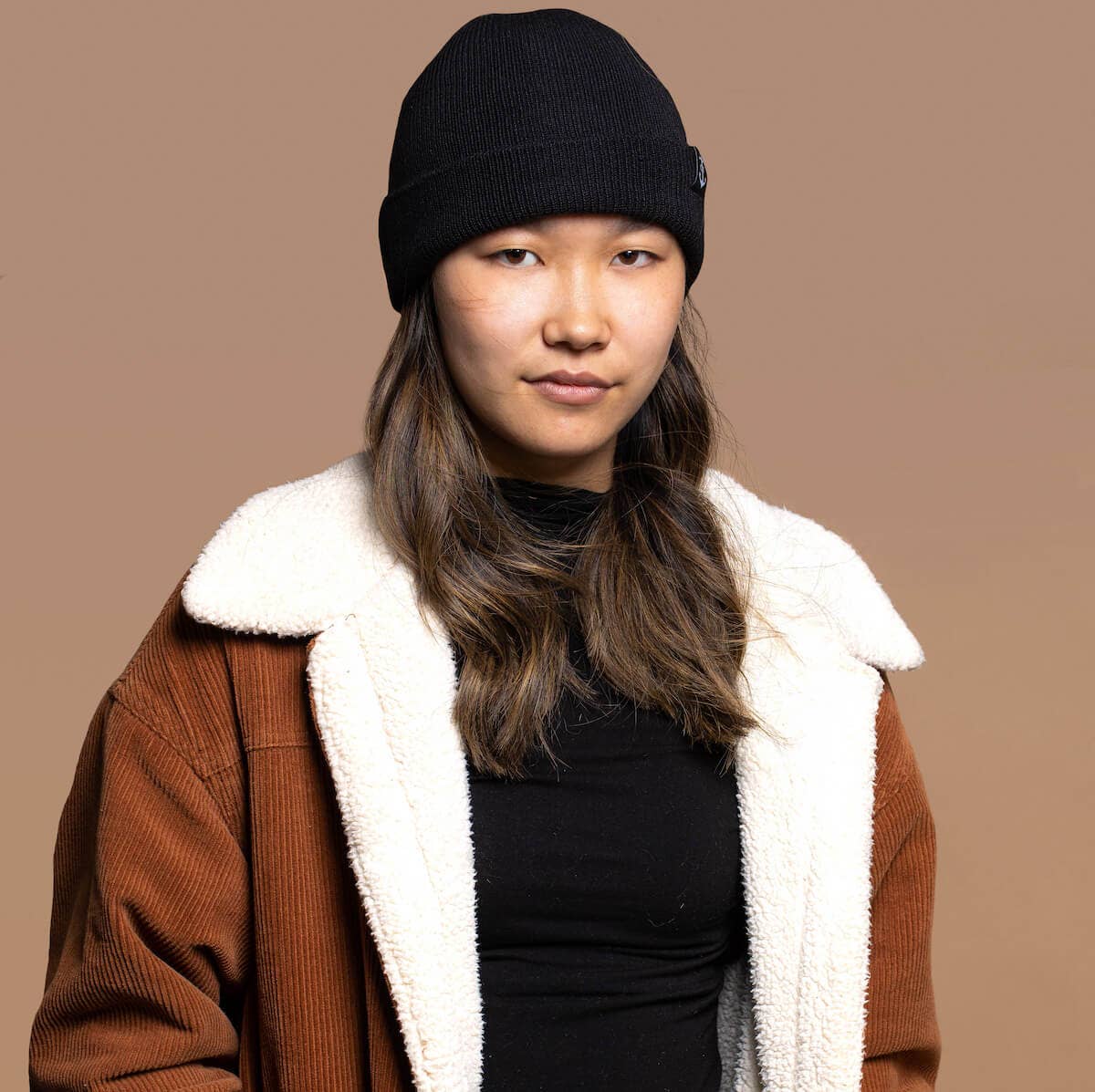 Whelk Goods - Wholesale Beanie - Unisex - Made in Canada Merino Wool Blend Beanie/Toque (Classic)7