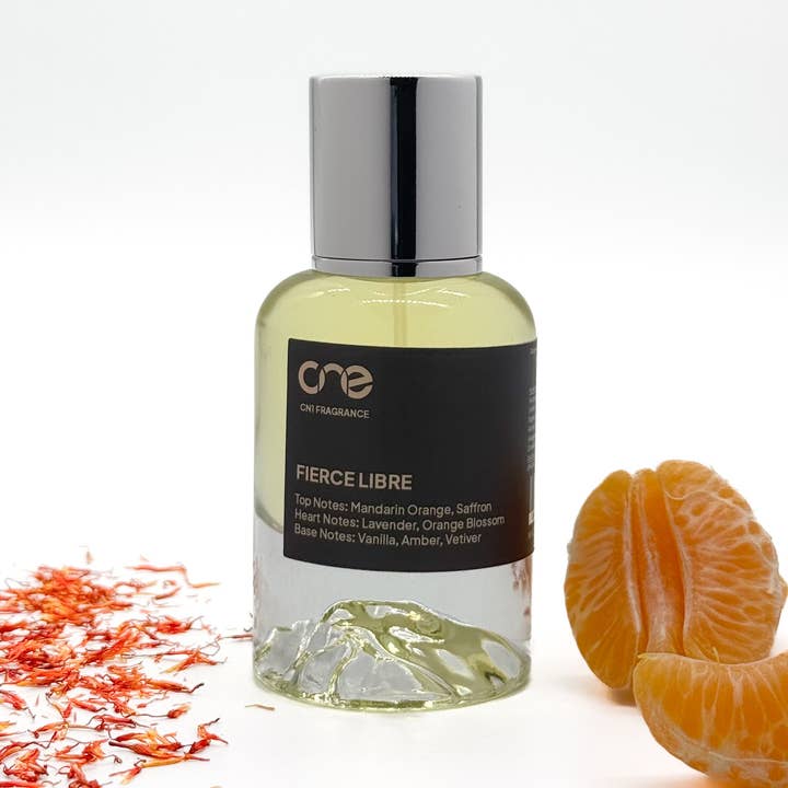 Féroce Libre pour la vente par CN1 Fragrance