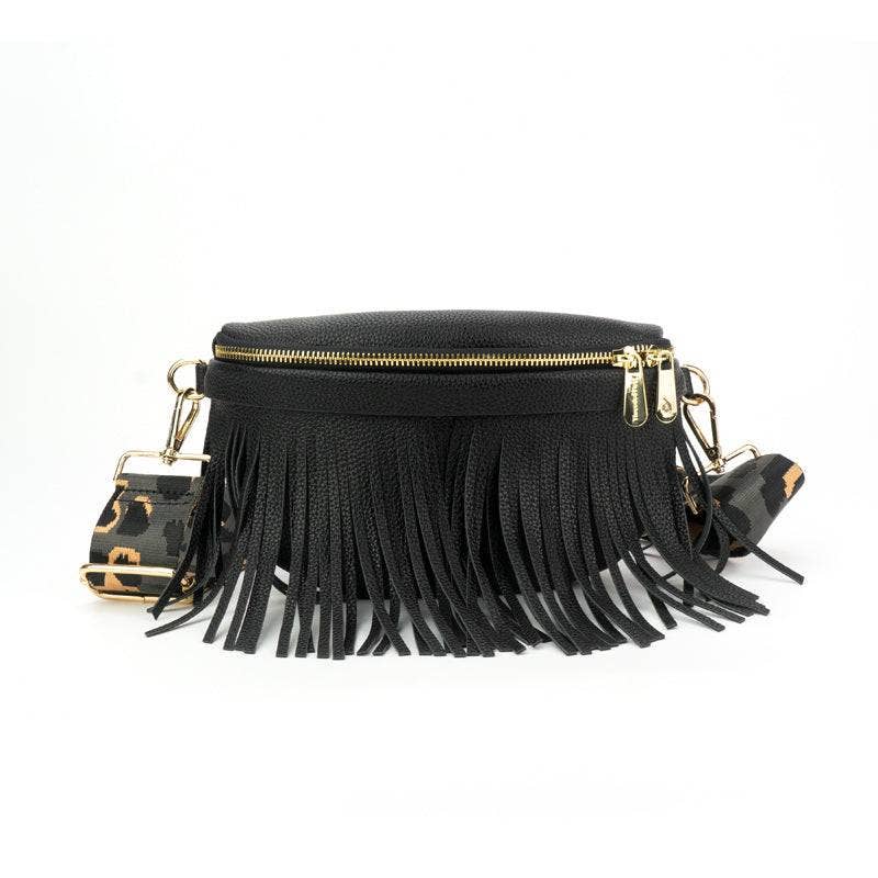 Threaded Pear - Wholesale Crossbody Bag - Women's - Saylor Crossbody | Choose Your Strap2