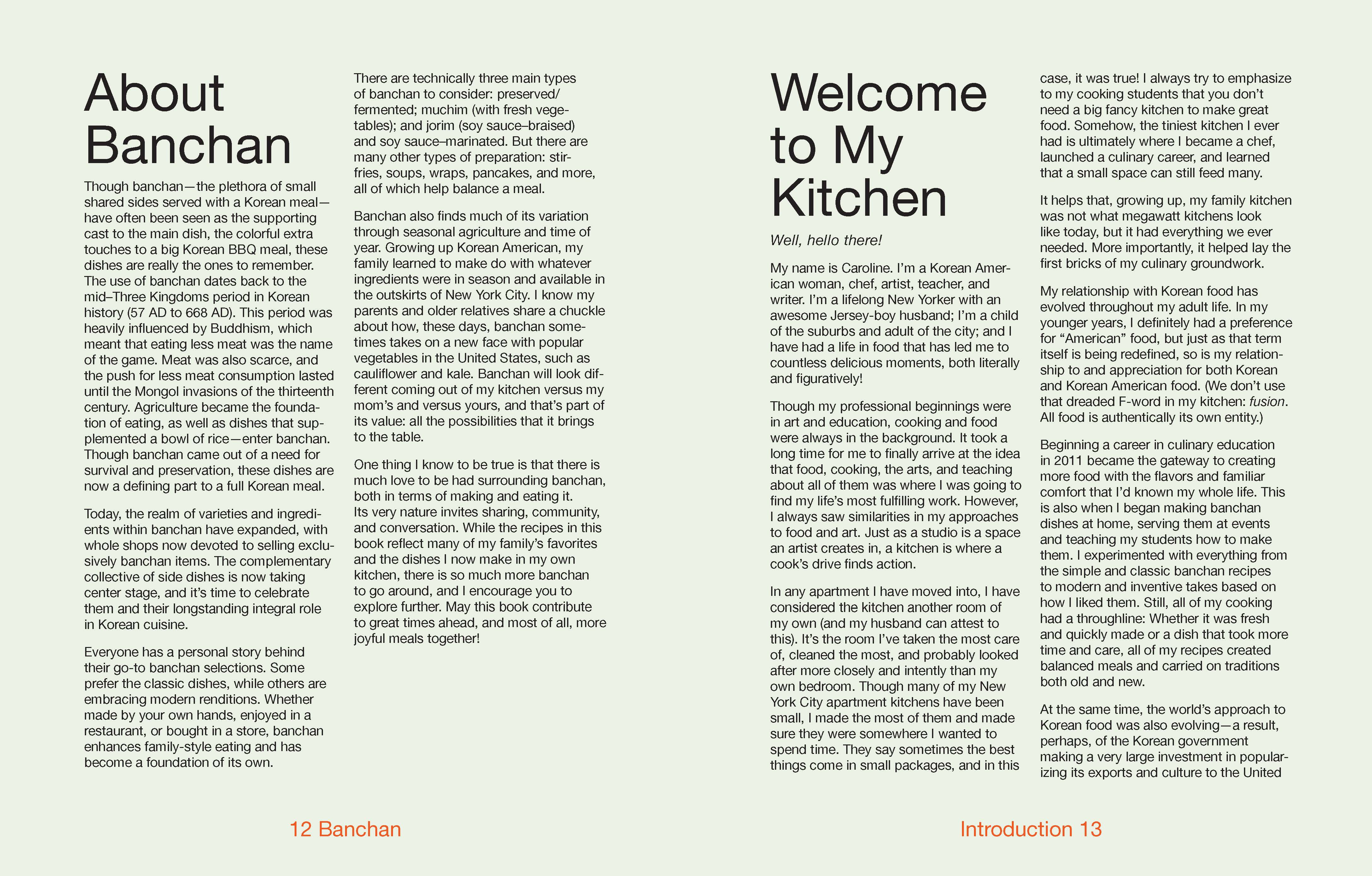 Chronicle Books - Wholesale Cookbooks & Food - Banchan4