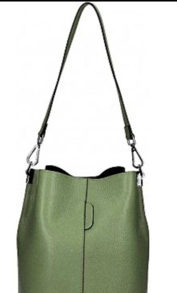 Two Amicis - Wholesale Schoudertas - Dames - T.A. Emmer7