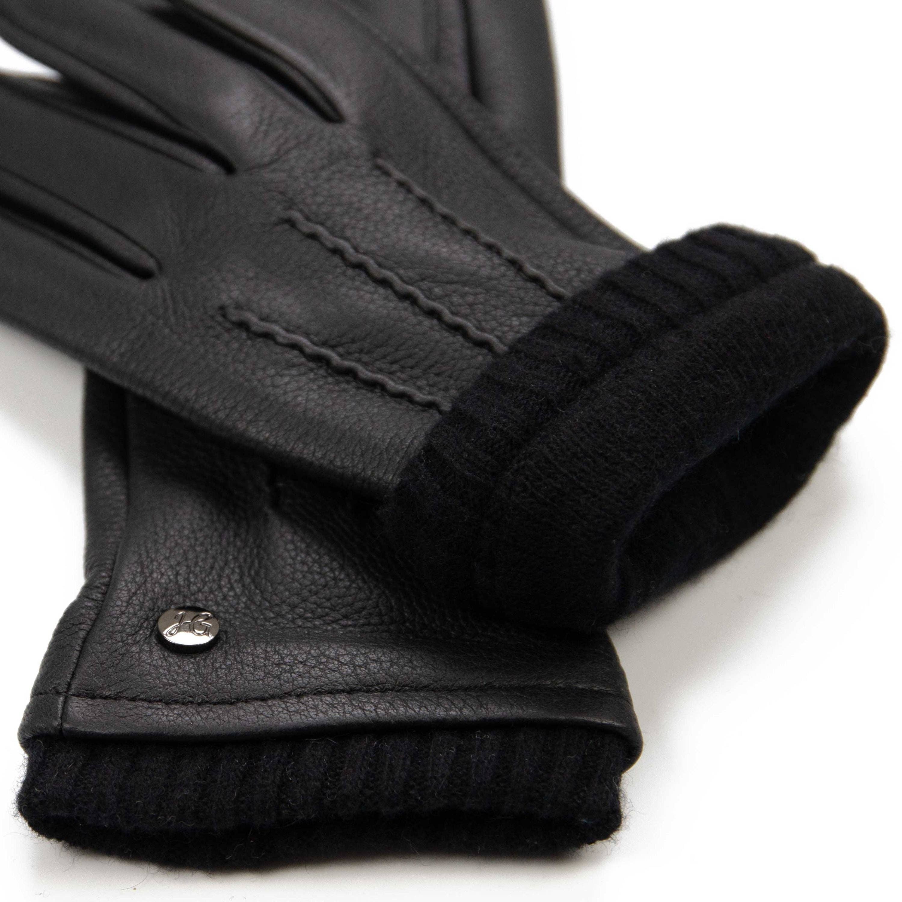 Hand Gewand HG GmbH - Wholesale Gloves - Unisex - Harry Ein Hirsch für alle Fälle2