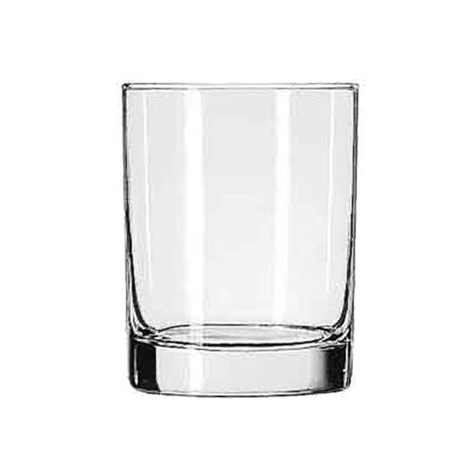 A to Z Imaging and Design - Wholesale Cocktail/Liquor Glass - Tennessee Tri-Star Whiskey Glass