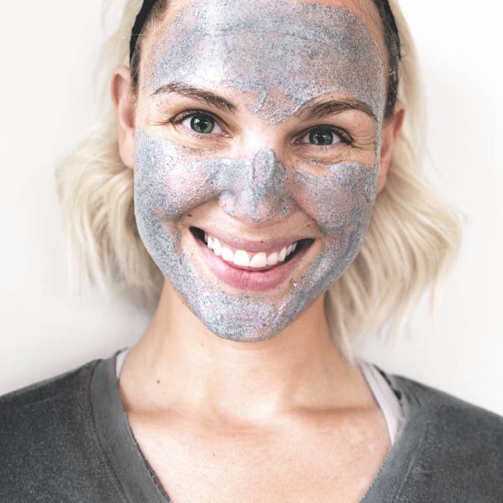 Natural Inspirations - Wholesale Body Scrub/Exfoliant - Grapefruit Bergamot Face + Body Scrub2