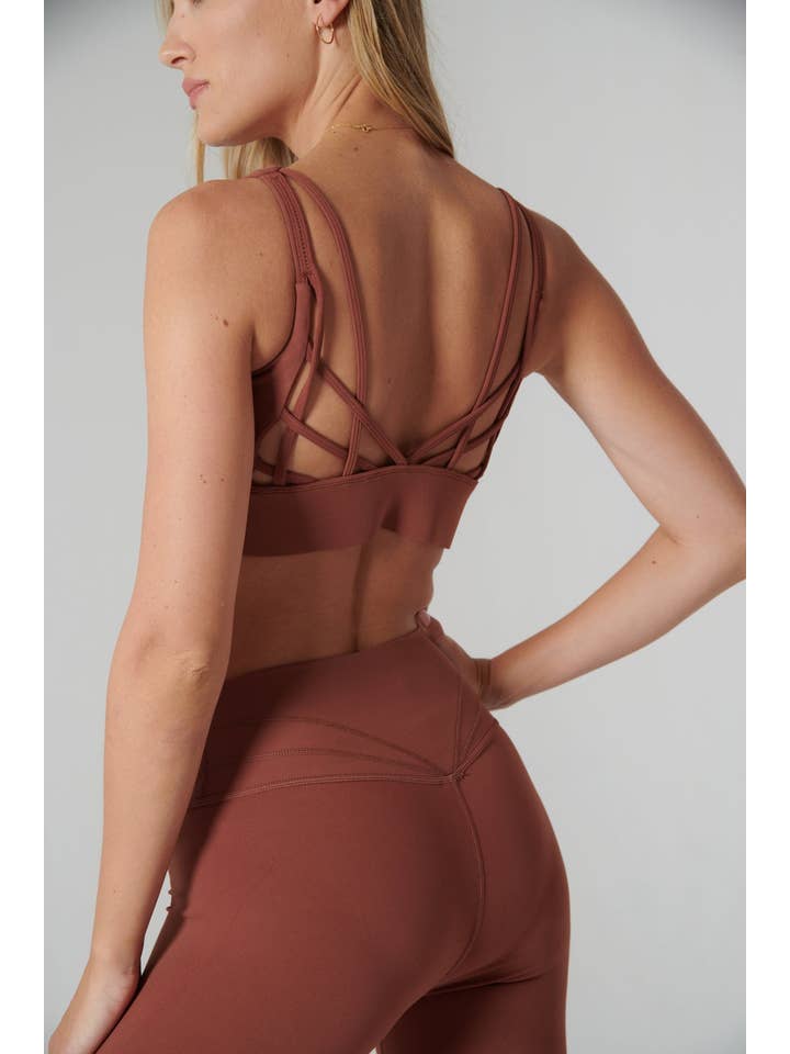 Onamaste - Wholesale Sports Bra - Women's - SUZANNA BRA5