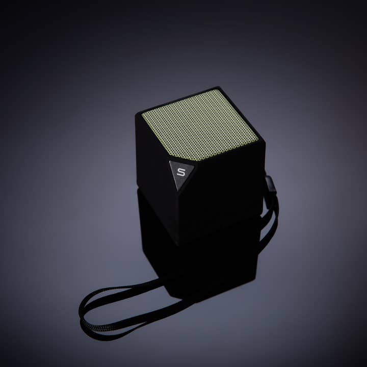 Hugo Air Purifier - Wholesale Luidsprekers/speakers - Schatzii SKYBOX MINI Bluetooth draagbare luidspreker voor binnen/buiten1