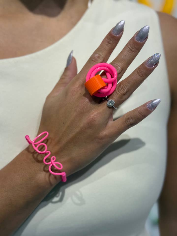 Love Bracelet for wholesale by Samuel Coraux