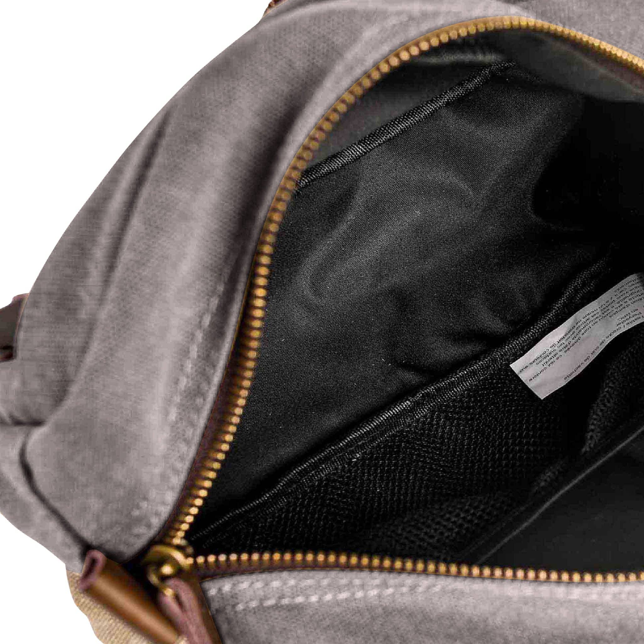 ZEDE PARIS - Wholesale Crossbody Bag - Men's - VARENNE23