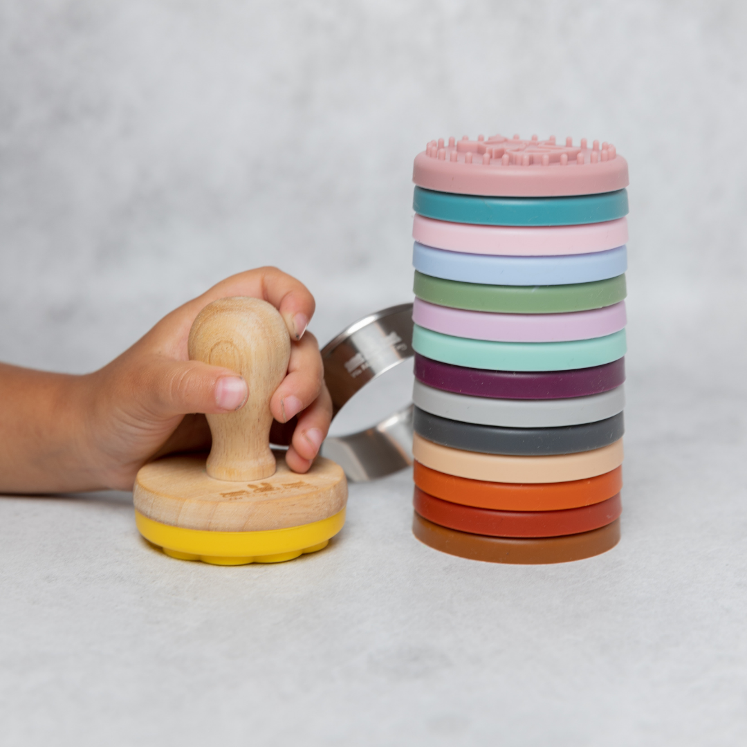 REMOVED BRAND - Wholesale Cookie Cutter - Stampies®7