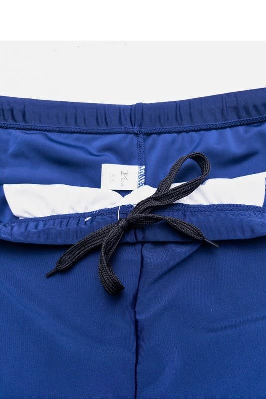 Yira - Wholesale Swim Shorts - Men's - Men's Sport Performance Swim Trunks 10