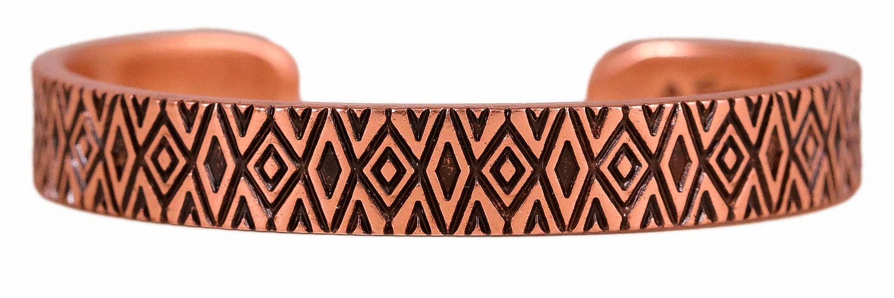 Sergio Lub Inc - Wholesale Cuff Bracelet - Loom - Regular (R116)