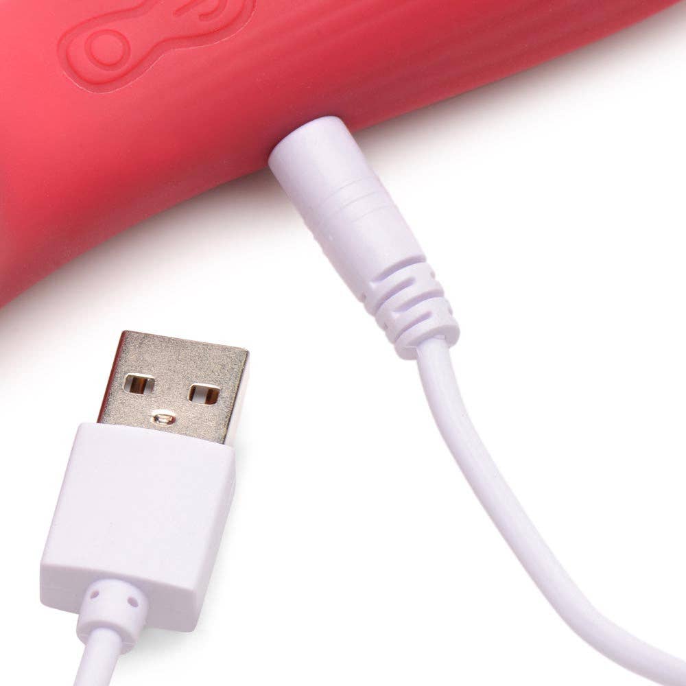 Shegasm Toys - Wholesale Sex Toy - Bloomgasm 10x Suction Rose Vibrator4